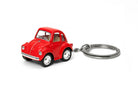Nice Day Self Propelled Car Keychain Bug Beetle Mini Volkswagen Foxy Random Color