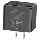HOCO CS13 Ocean PD 20W Type-C Fast Wall Charger Adapter
