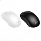 HOCO GM42 Platino 2.4G Wireless Silent Optical Mouse 1600 DPI