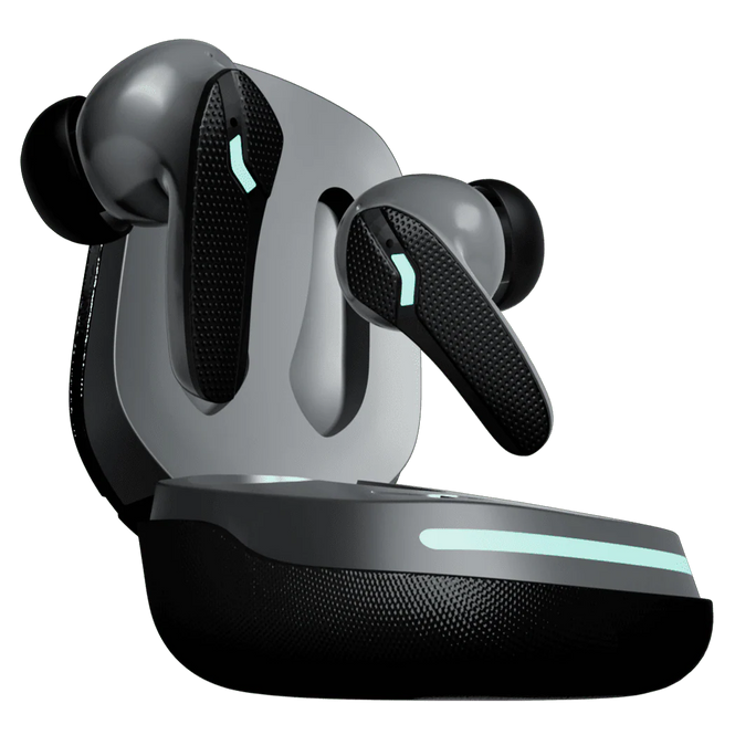 Dany Matrix Airdots 400 Quad Mic ENC Gaming Wireless Earbuds