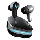 Dany Matrix Airdots 400 Quad Mic ENC Gaming Wireless Earbuds