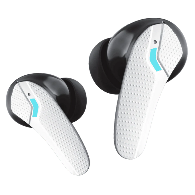 Dany Matrix Airdots 400 Quad Mic ENC Gaming Wireless Earbuds