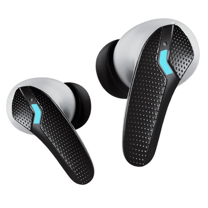 Dany Matrix Airdots 400 Quad Mic ENC Gaming Wireless Earbuds