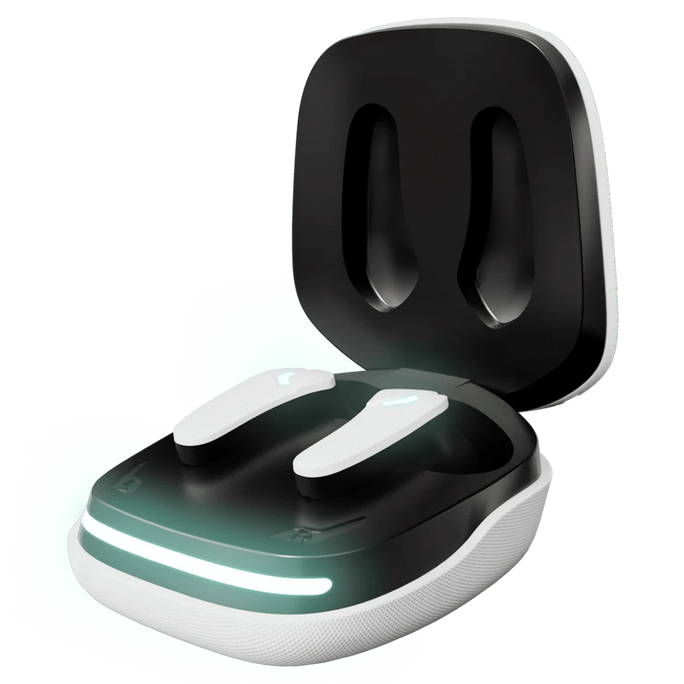 Dany Matrix Airdots 400 Quad Mic ENC Gaming Wireless Earbuds