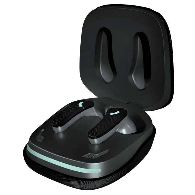 Dany Matrix Airdots 400 Quad Mic ENC Gaming Wireless Earbuds