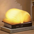 Book Desk Lamp