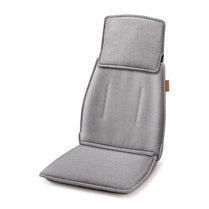 Beurer MG 330 Shiatsu Massage Seat Cover – Grey