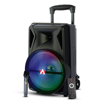 Audionic Mehfil MH-40S Lite Trolley Speaker