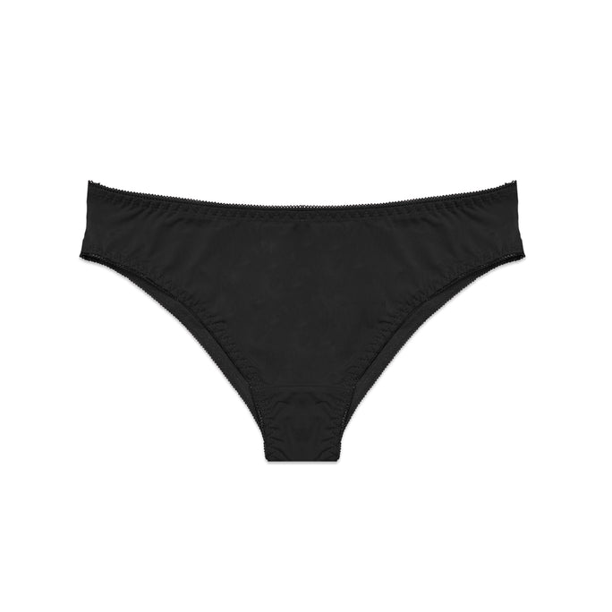 Sajiero Bra Set -  Midnight Matte