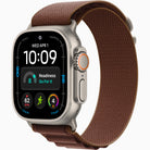 Apple Watch Ultra 4 (Alpine Loop)