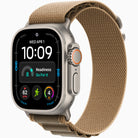 Apple Watch Ultra 4 (Alpine Loop)