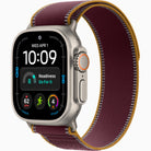 Apple Watch Ultra 4 (Trail Loop)