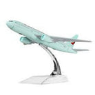 Airline Plane model Random design Airplane Commercial Random model