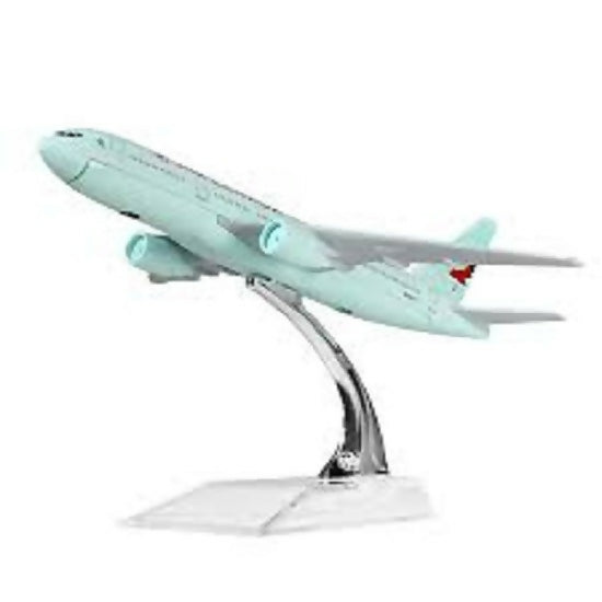 Airline Plane model Random design Airplane Commercial Random model