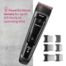 Beurer MN5X Hair Clipper
