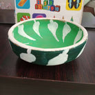 Clay Money Saving Pot (Gullak) and random design matti ka bartan 2 pcs Random design