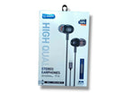 iPhone Original Type-C Handsfree Earphones with Mic