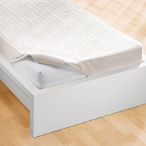 Beurer UB 100 Cosy Fully Fitted Heated Underblanket