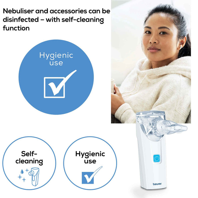 Beurer IH 55 Nebuliser