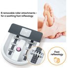Beurer FB 60 Wellness Foot Spa & Massager