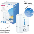 Beurer LB 45 Ultrasonic Air Humidifier