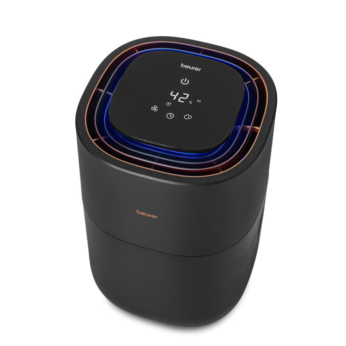 Beurer LB 300 Plus Cold Evaporation Air Humidifier