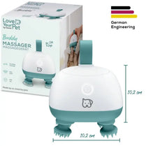 Beurer PP 410 Buddy Pet Massager