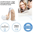 Beurer HA 20 Hearing Amplifier
