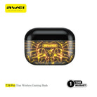 AWEI T29 Pro Gaming Wireless Bluetooth Earbuds