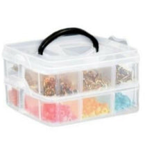 Prince Ware 2-Piece Storage Box