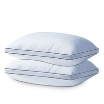 Siesta Zen Export Quality Filled Inner Pillow – Soft & Fluffy Like a Cloud