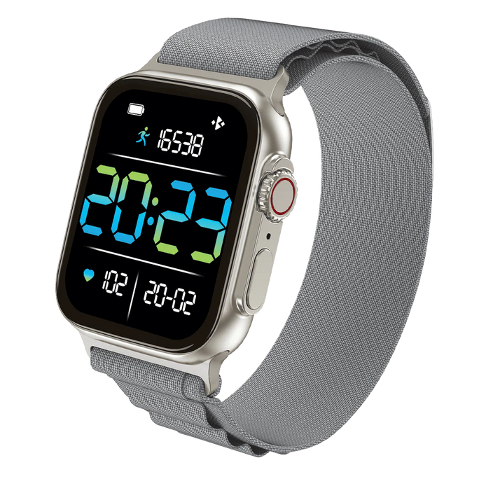 Dany Mark Pro Smart Watch
