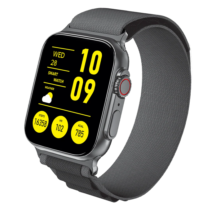 Dany Mark Pro Smart Watch