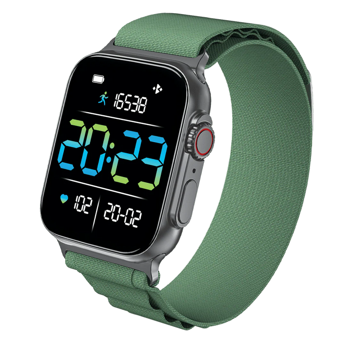 Dany Mark Pro Smart Watch
