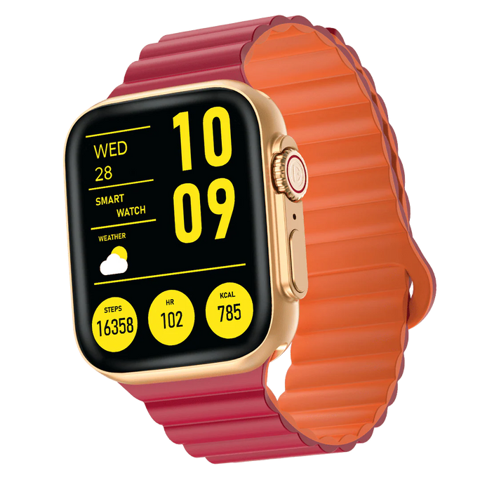Dany Mark Pro Smart Watch