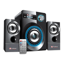 Audionic Max-230 2.1 Bluetooth Speaker