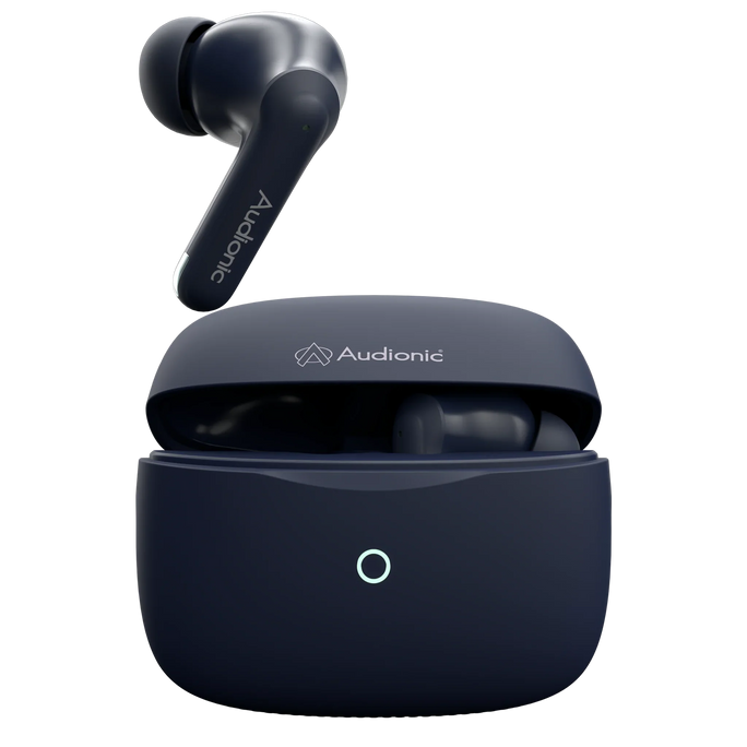 Audionic Airbud 740 ION with ANC Wireless Earbuds