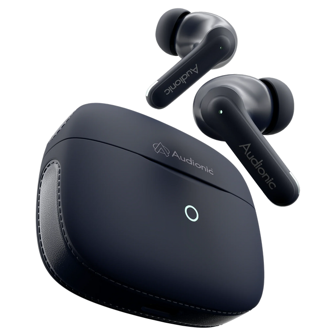 Audionic Airbud 740 ION with ANC Wireless Earbuds
