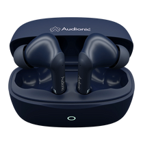 Audionic Airbud 740 ION with ANC Wireless Earbuds