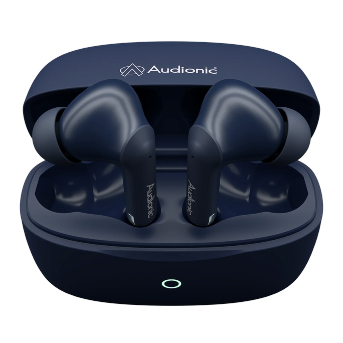 Audionic Airbud 740 ION with ANC Wireless Earbuds