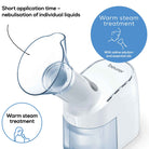 Beurer SI 40 Steam Vaporizer