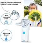Beurer IH 55 Nebuliser
