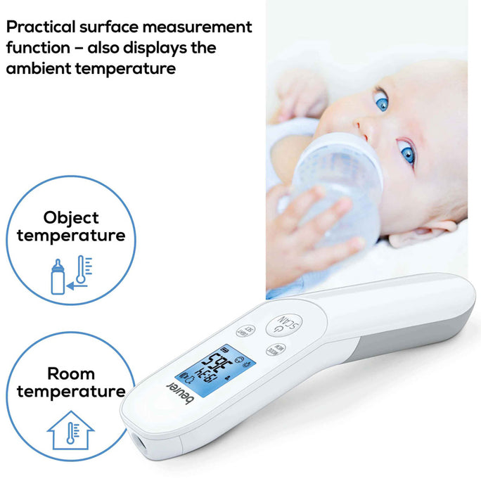 Beurer FT 85 Non-Contact Thermometer