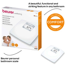Beurer PS 25 Personal Bathroom Scale
