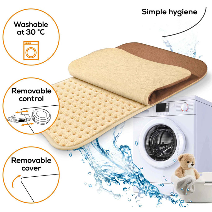 Beurer HK 115 Cosy heat pad With Official Warranty
