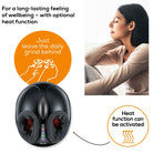 Beurer FM 90 Shiatsu and Air Compression Foot Massager