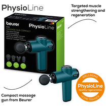 Beurer MG 99 Compact Massage Gun