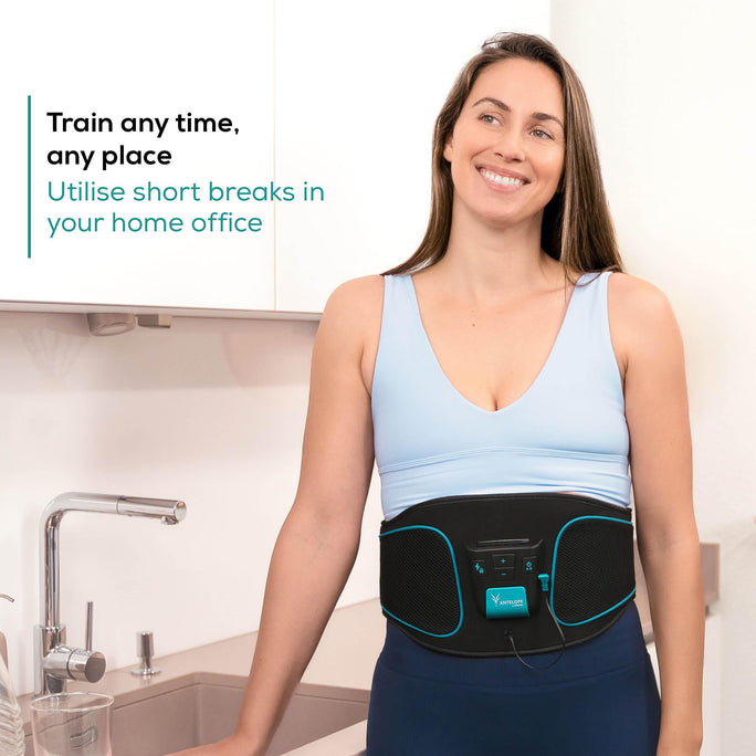 Beurer Corefit I EMS Abdominal Toning Belt