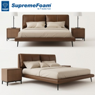 Diamond Supreme Kyoto Bed Set | Diamond Foam Official Store
