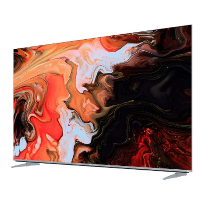Haier H75M80FUX 75 Inch 4K Mini LED Google TV With Official Warranty